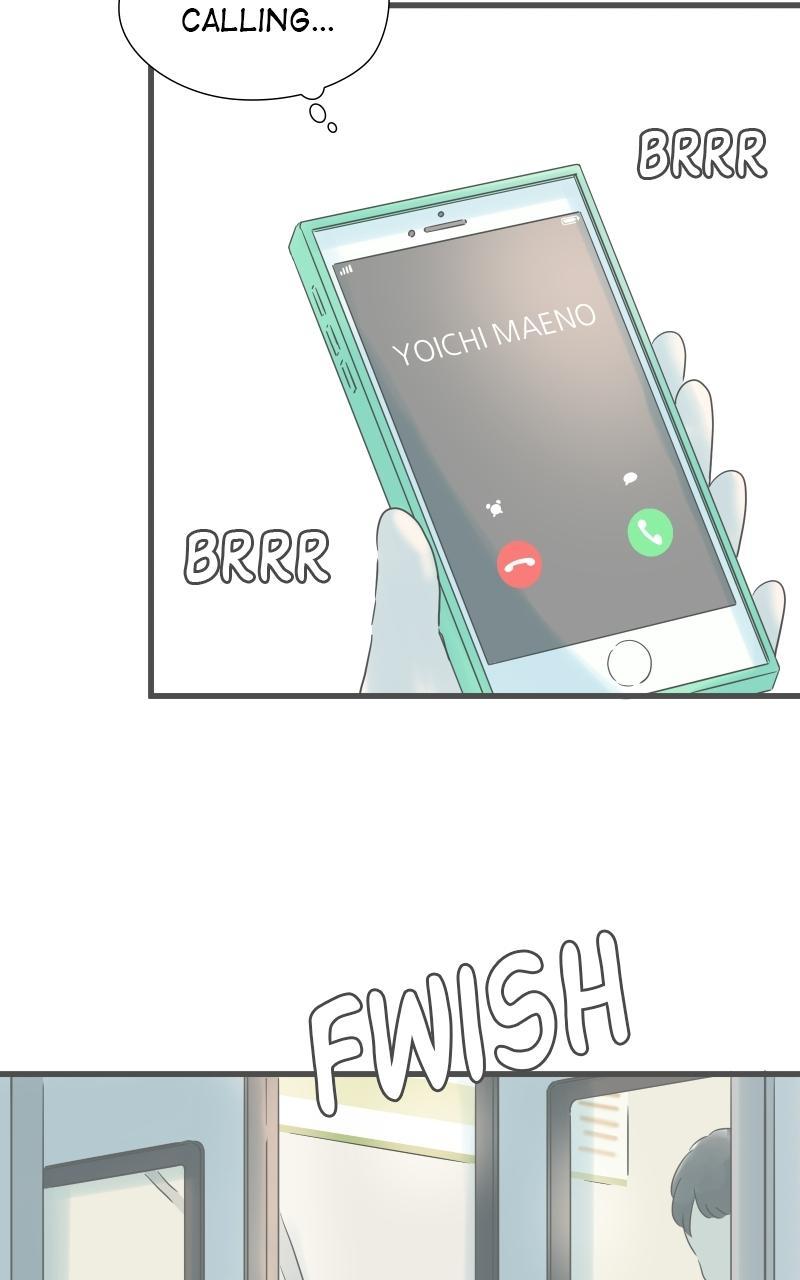 Taisetsu na Hi wa Itsumo Ame Chap 209 - Next Chap 210