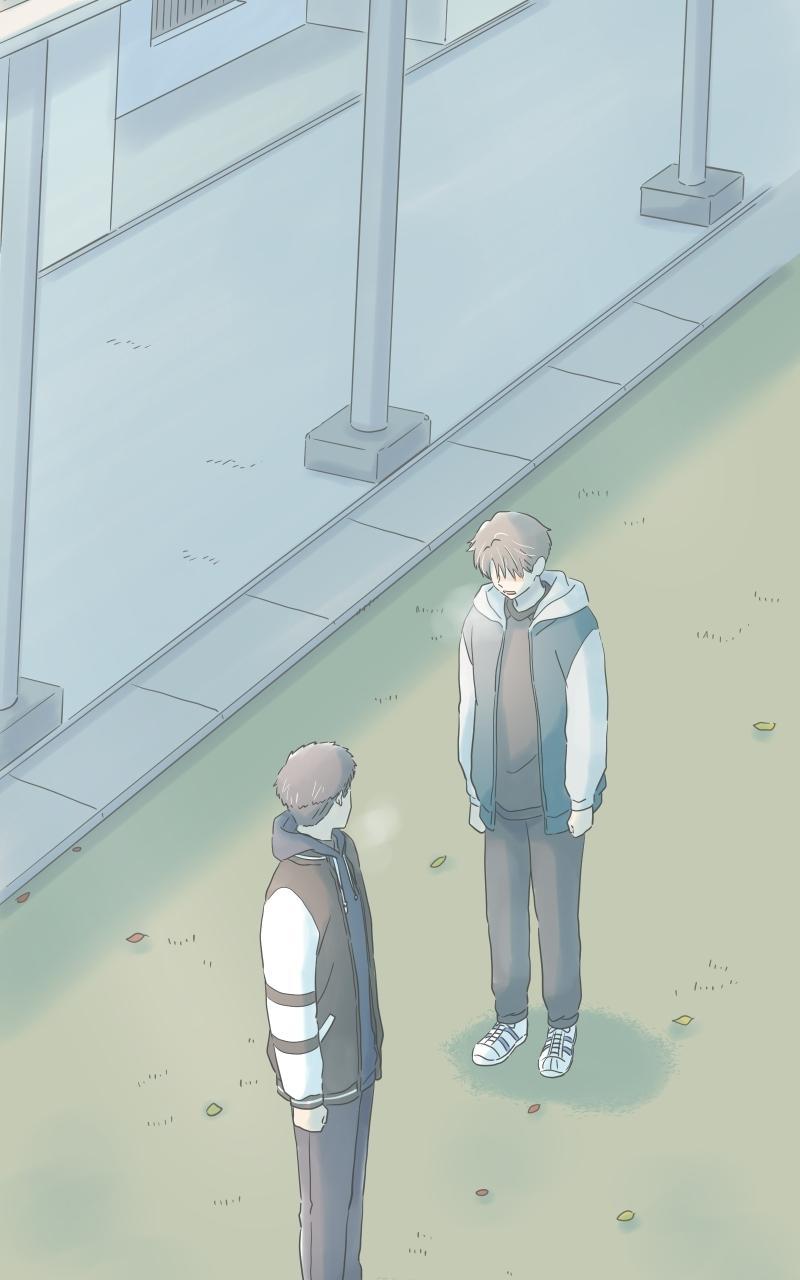 Taisetsu na Hi wa Itsumo Ame Chap 209 - Next Chap 210