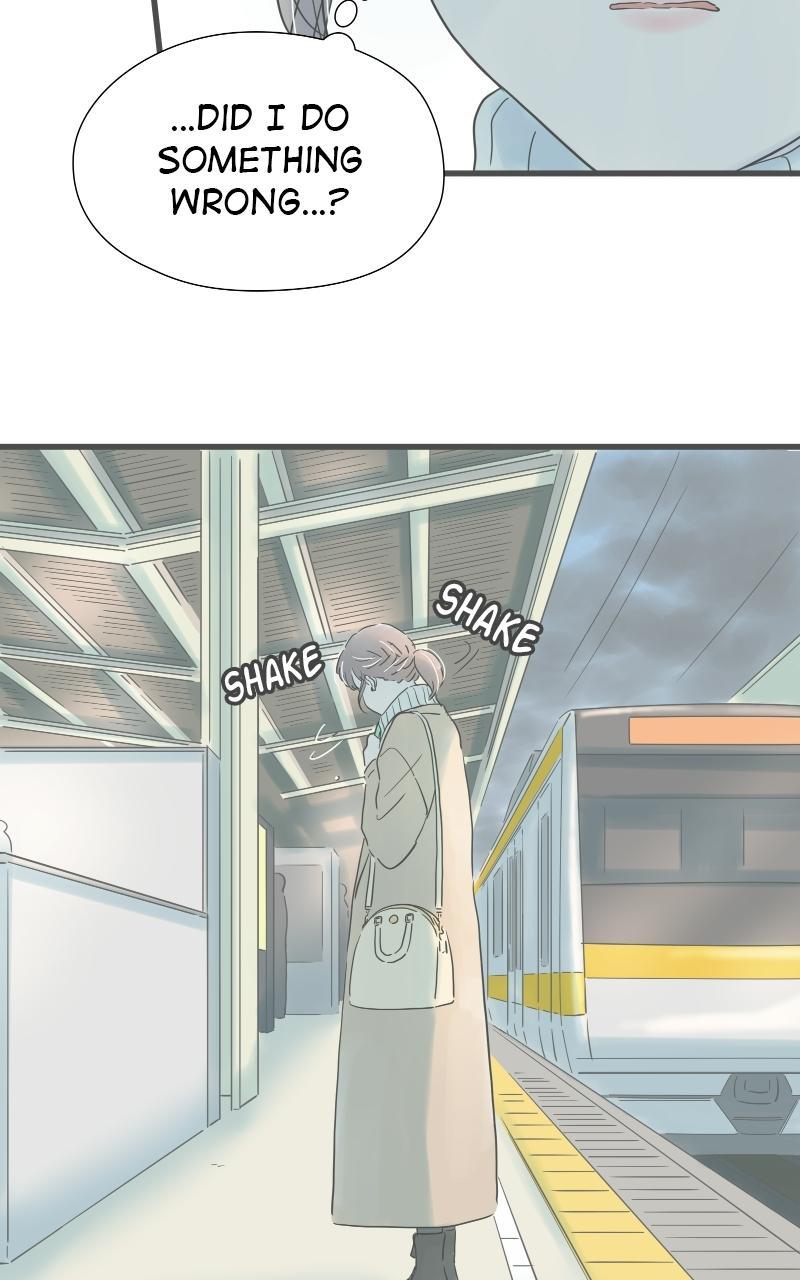 Taisetsu na Hi wa Itsumo Ame Chap 209 - Next Chap 210