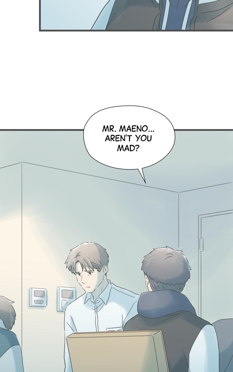 Taisetsu na Hi wa Itsumo Ame Chap 209 - Next Chap 210