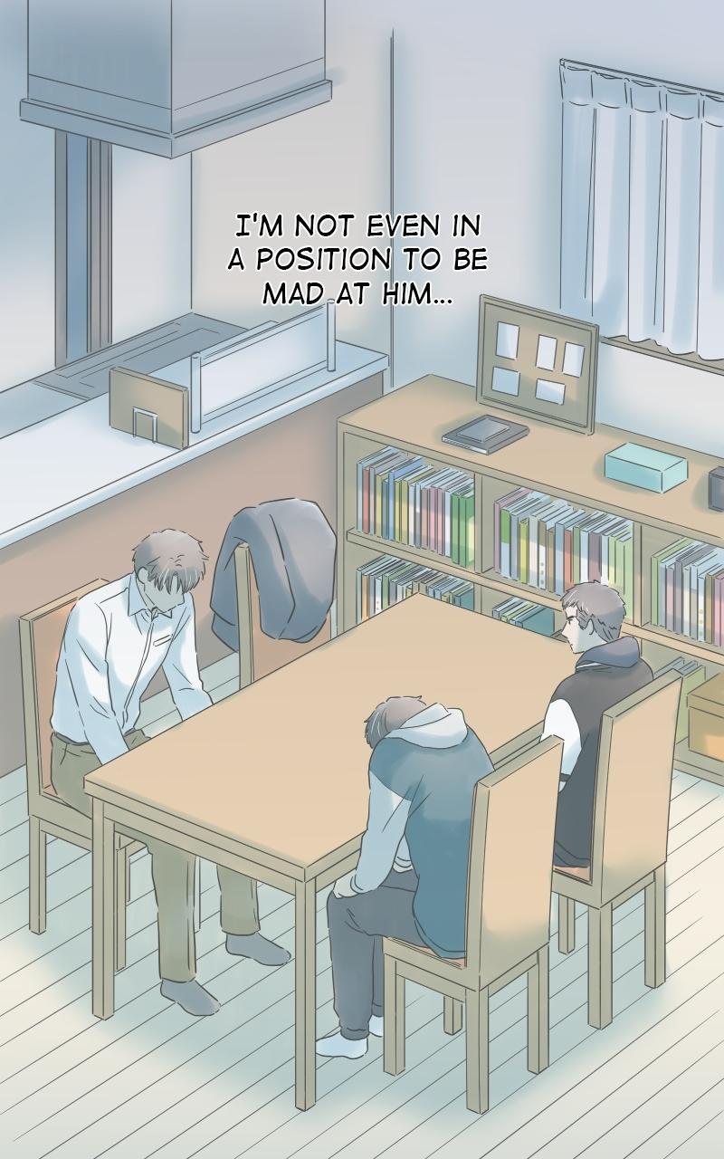 Taisetsu na Hi wa Itsumo Ame Chap 209 - Next Chap 210