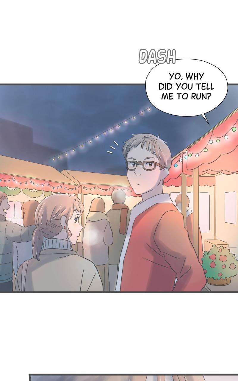 Taisetsu na Hi wa Itsumo Ame Chap 210 - Next Chap 211