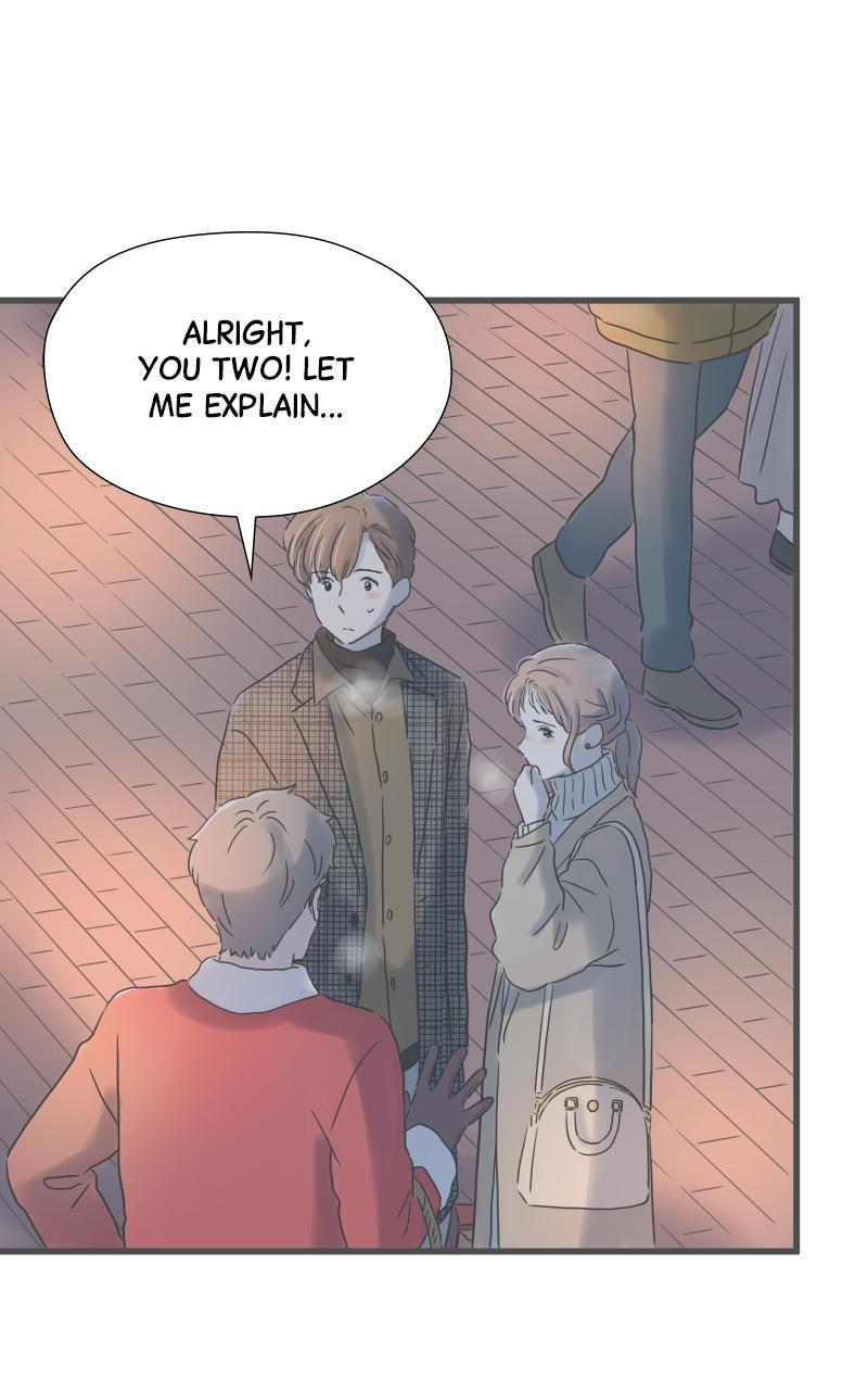 Taisetsu na Hi wa Itsumo Ame Chap 210 - Next Chap 211
