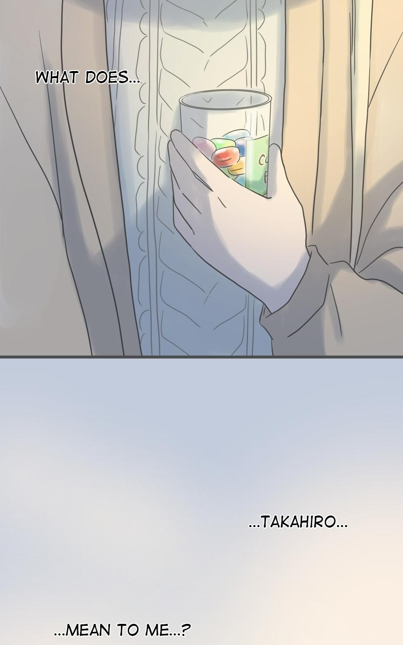 Taisetsu na Hi wa Itsumo Ame Chap 210 - Next Chap 211