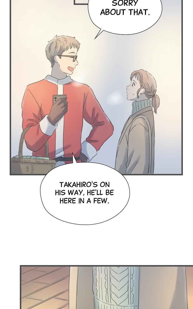 Taisetsu na Hi wa Itsumo Ame Chap 210 - Next Chap 211