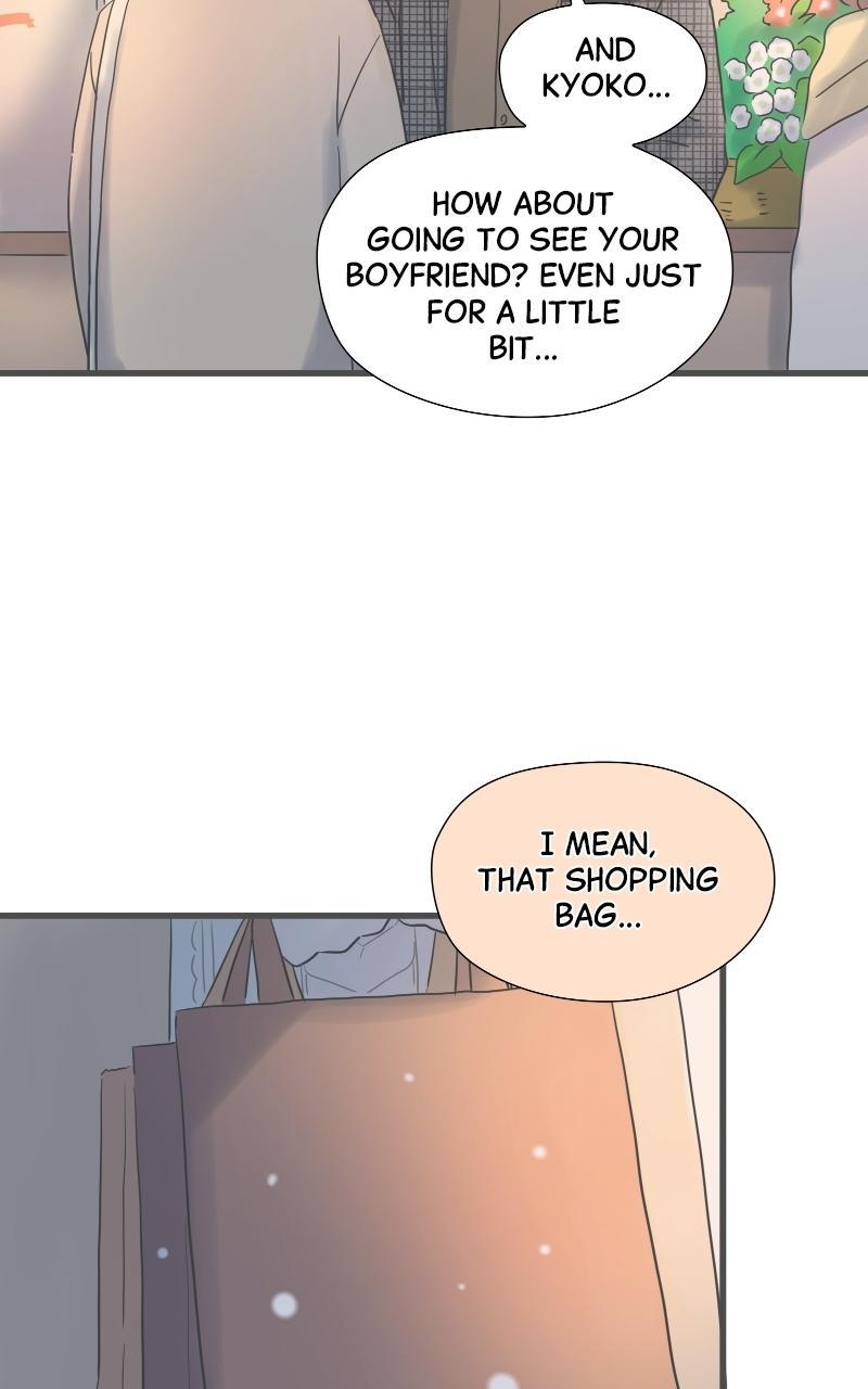 Taisetsu na Hi wa Itsumo Ame Chap 211 - Next Chap 212