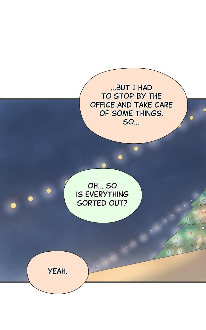 Taisetsu na Hi wa Itsumo Ame Chap 211 - Next Chap 212