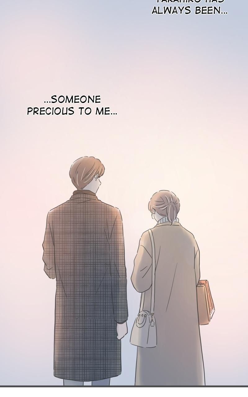 Taisetsu na Hi wa Itsumo Ame Chap 211 - Next Chap 212
