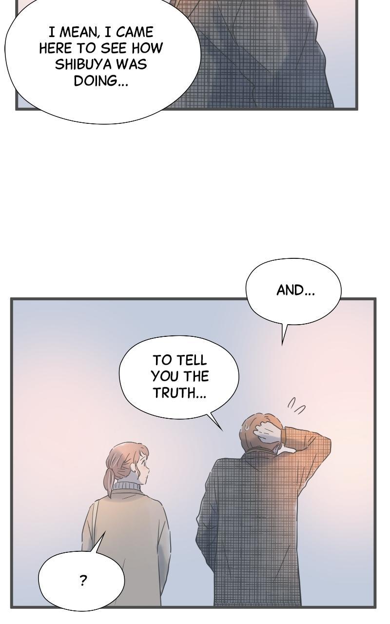 Taisetsu na Hi wa Itsumo Ame Chap 211 - Next Chap 212