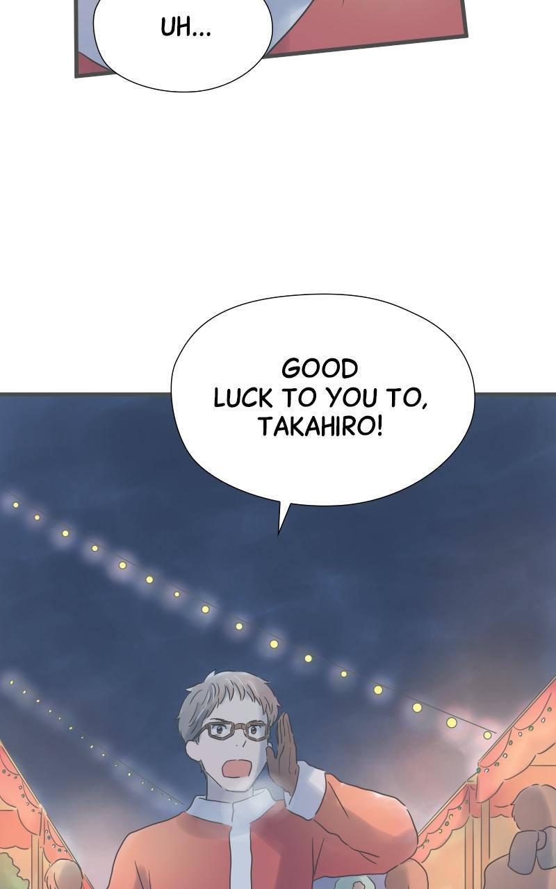 Taisetsu na Hi wa Itsumo Ame Chap 211 - Next Chap 212