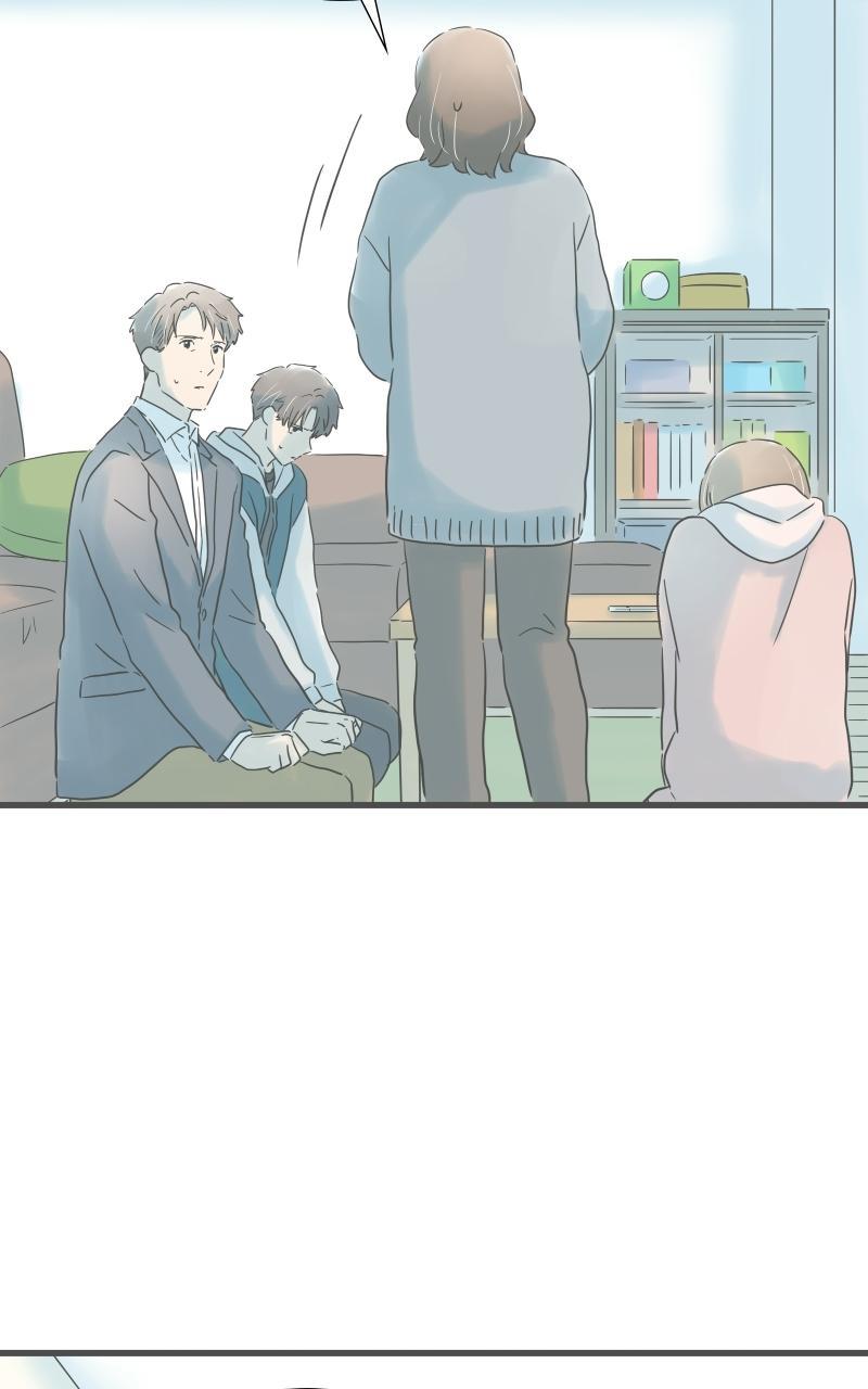 Taisetsu na Hi wa Itsumo Ame Chap 211 - Next Chap 212
