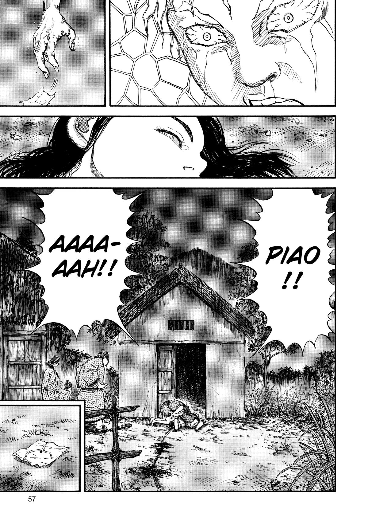 Kingdom Official Version Chap 1 - Next Chap 2