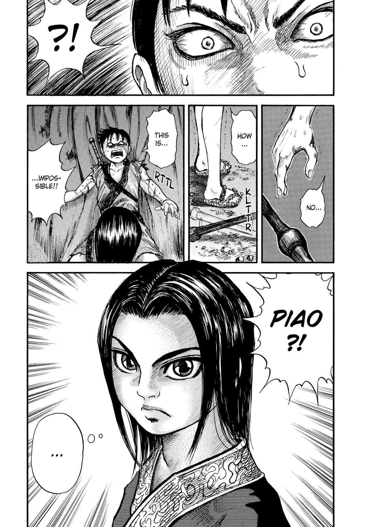 Kingdom Official Version Chap 2 - Next Chap 3