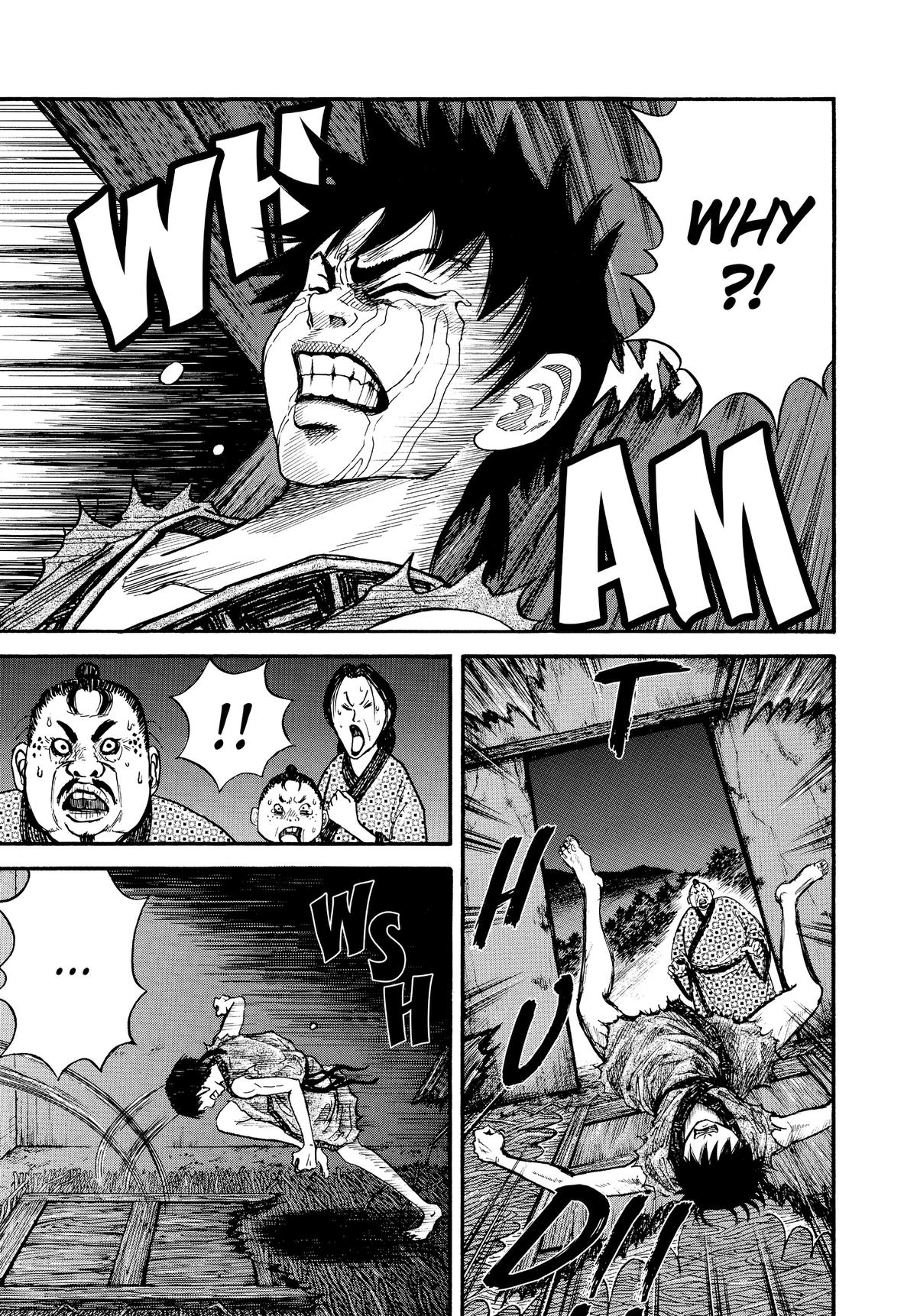 Kingdom Official Version Chap 2 - Next Chap 3