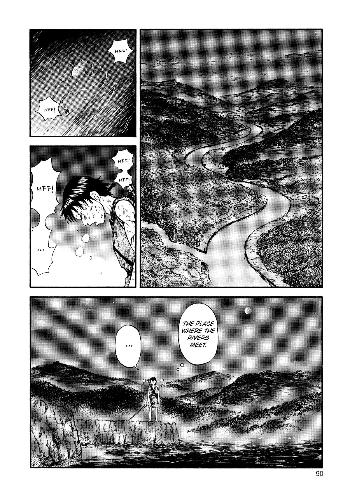 Kingdom Official Version Chap 2 - Next Chap 3