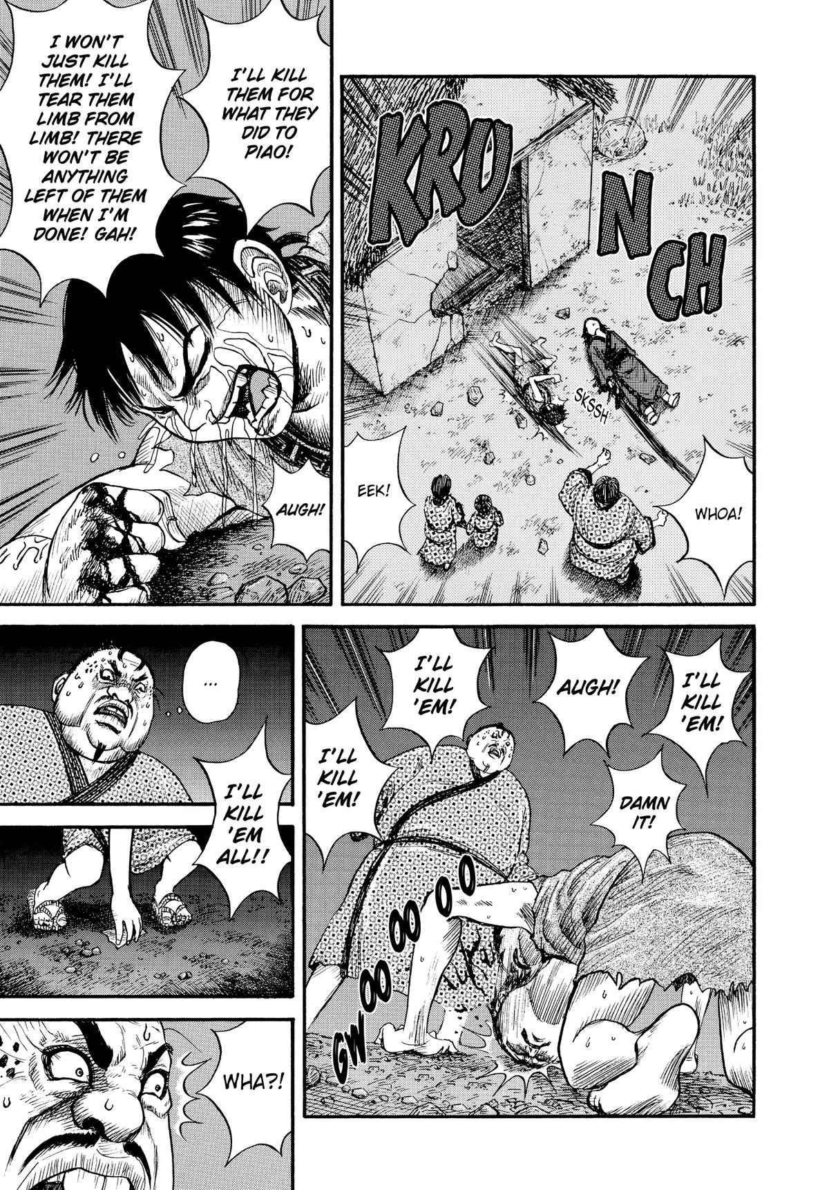 Kingdom Official Version Chap 2 - Next Chap 3