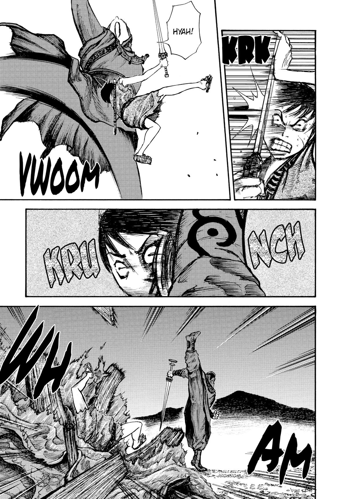 Kingdom Official Version Chap 3 - Next Chap 4