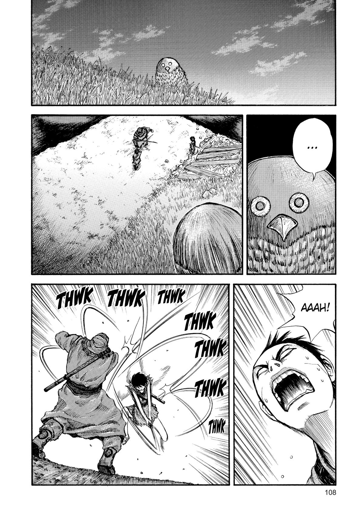 Kingdom Official Version Chap 3 - Next Chap 4