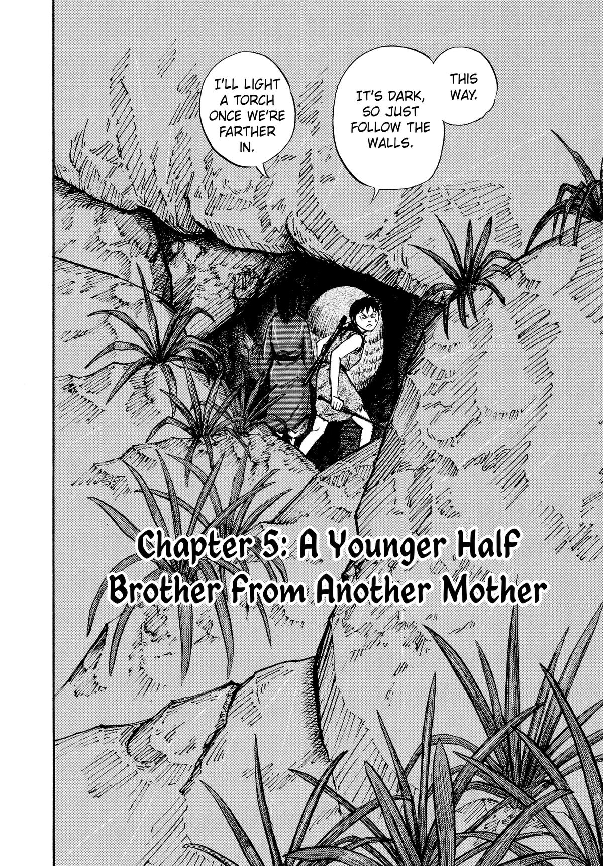 Kingdom Official Version Chap 5 - Next Chap 6