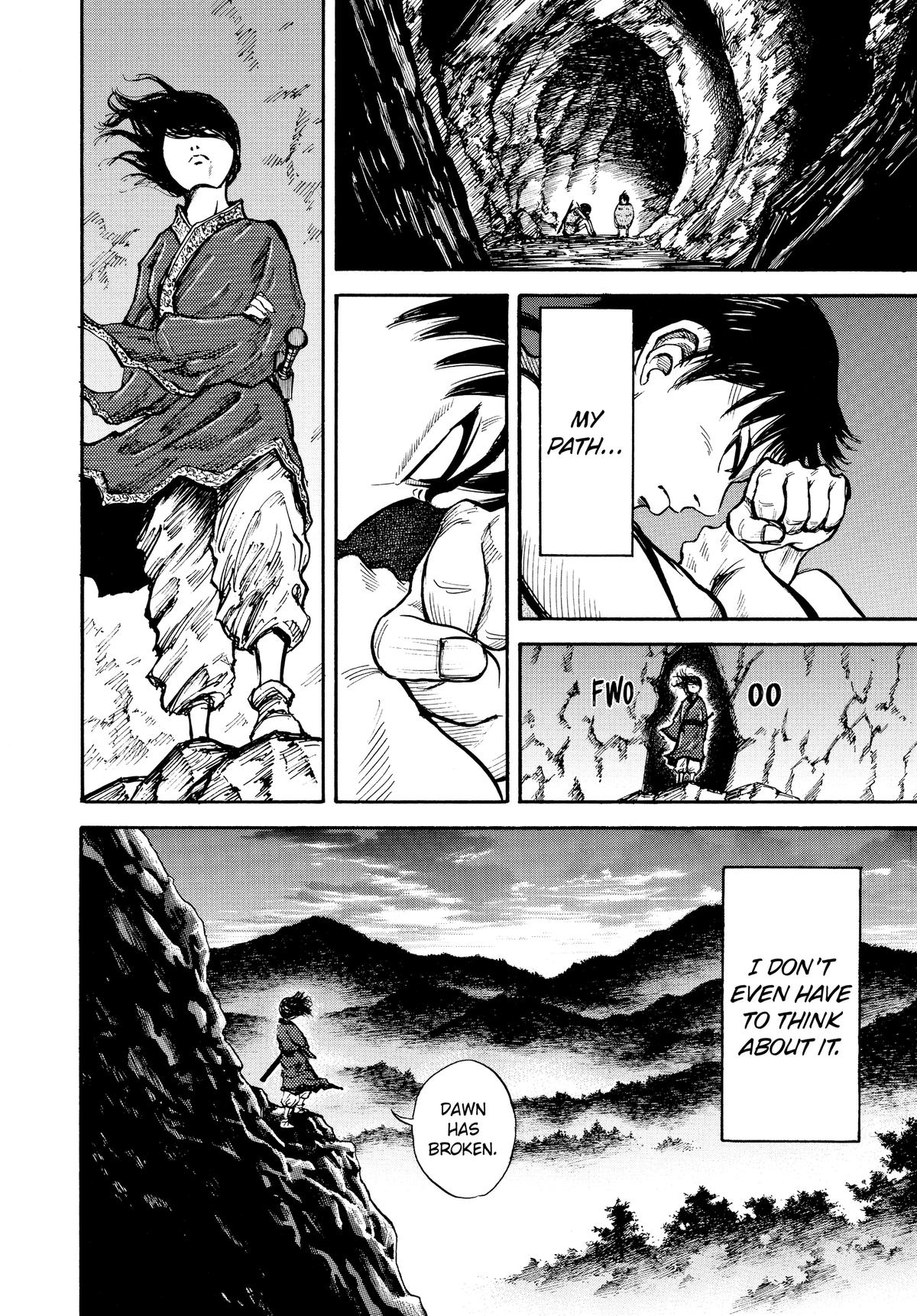 Kingdom Official Version Chap 6 - Next Chap 7