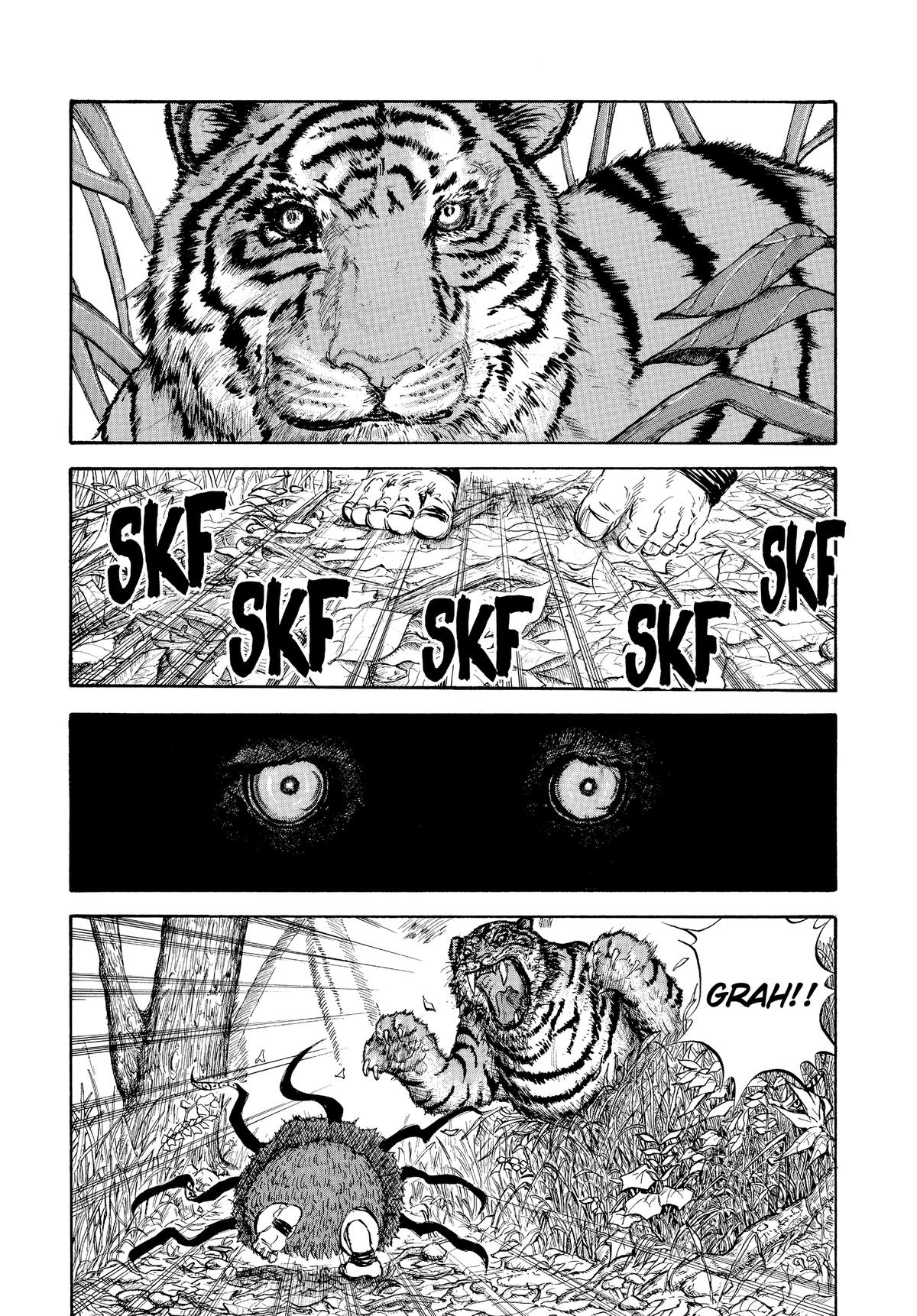 Kingdom Official Version Chap 8 - Next Chap 9