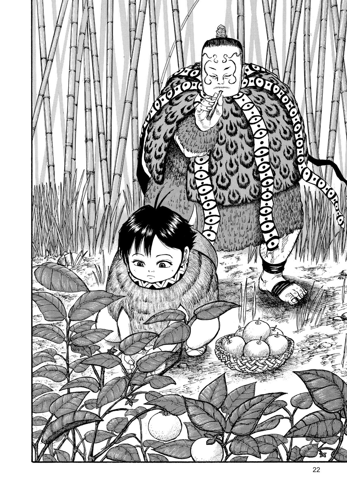 Kingdom Official Version Chap 9 - Next Chap 10