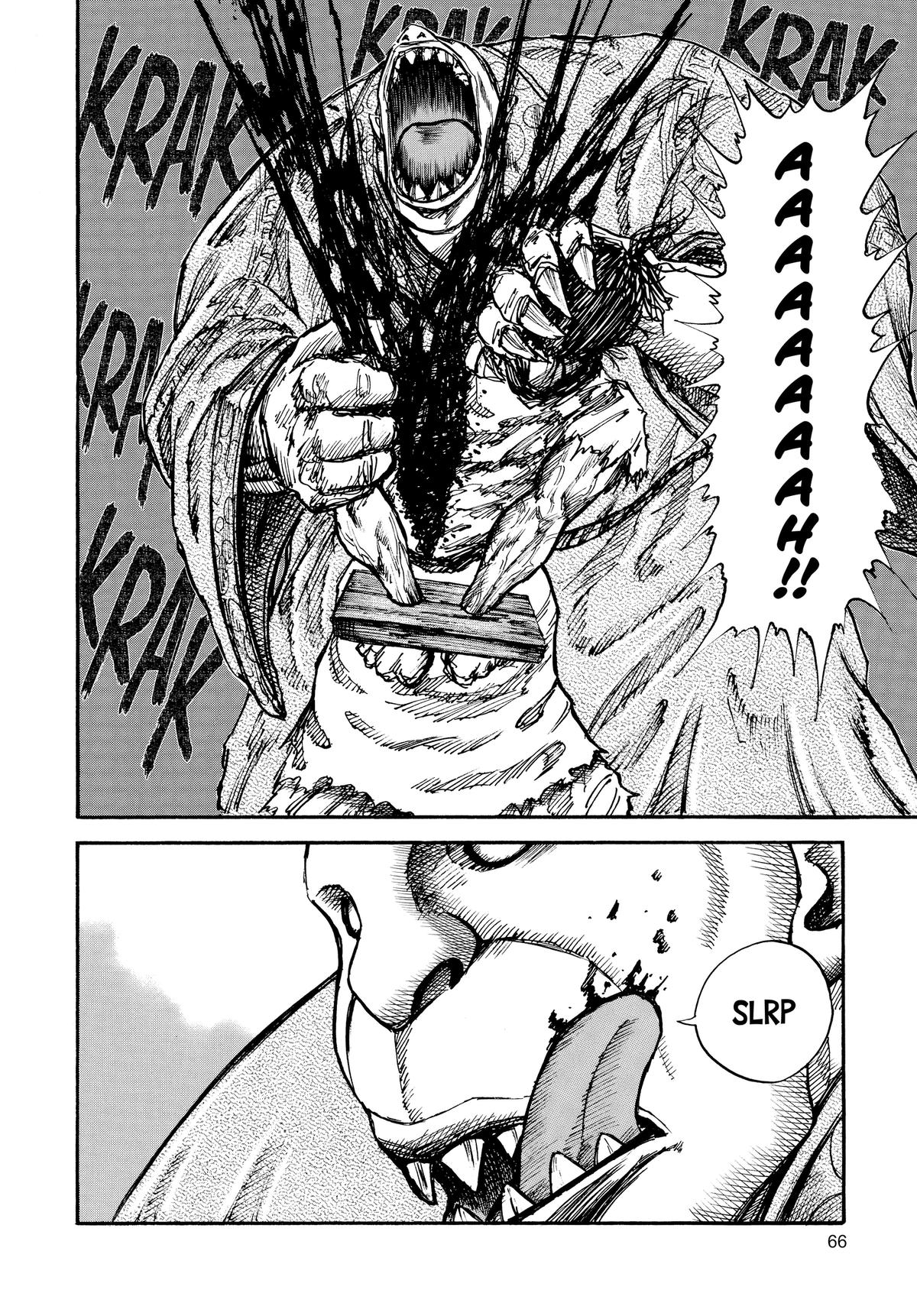 Kingdom Official Version Chap 23 - Next Chap 24