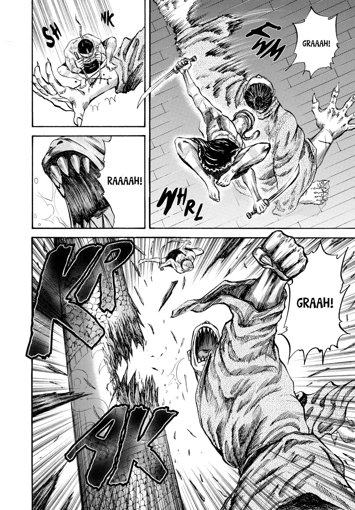 Kingdom Official Version Chap 39 - Next Chap 40