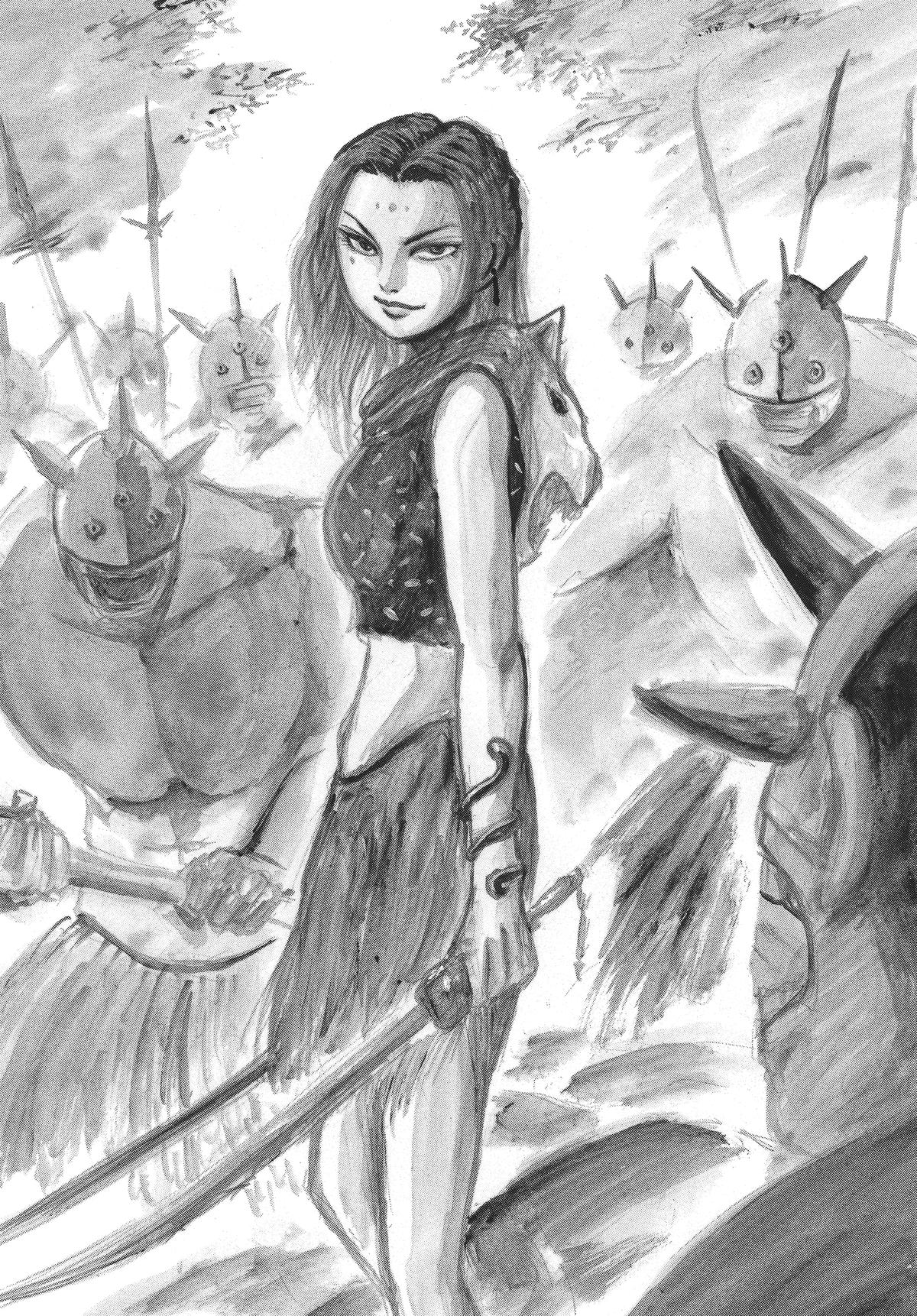 Kingdom Official Version Chap 41 - Next Chap 42