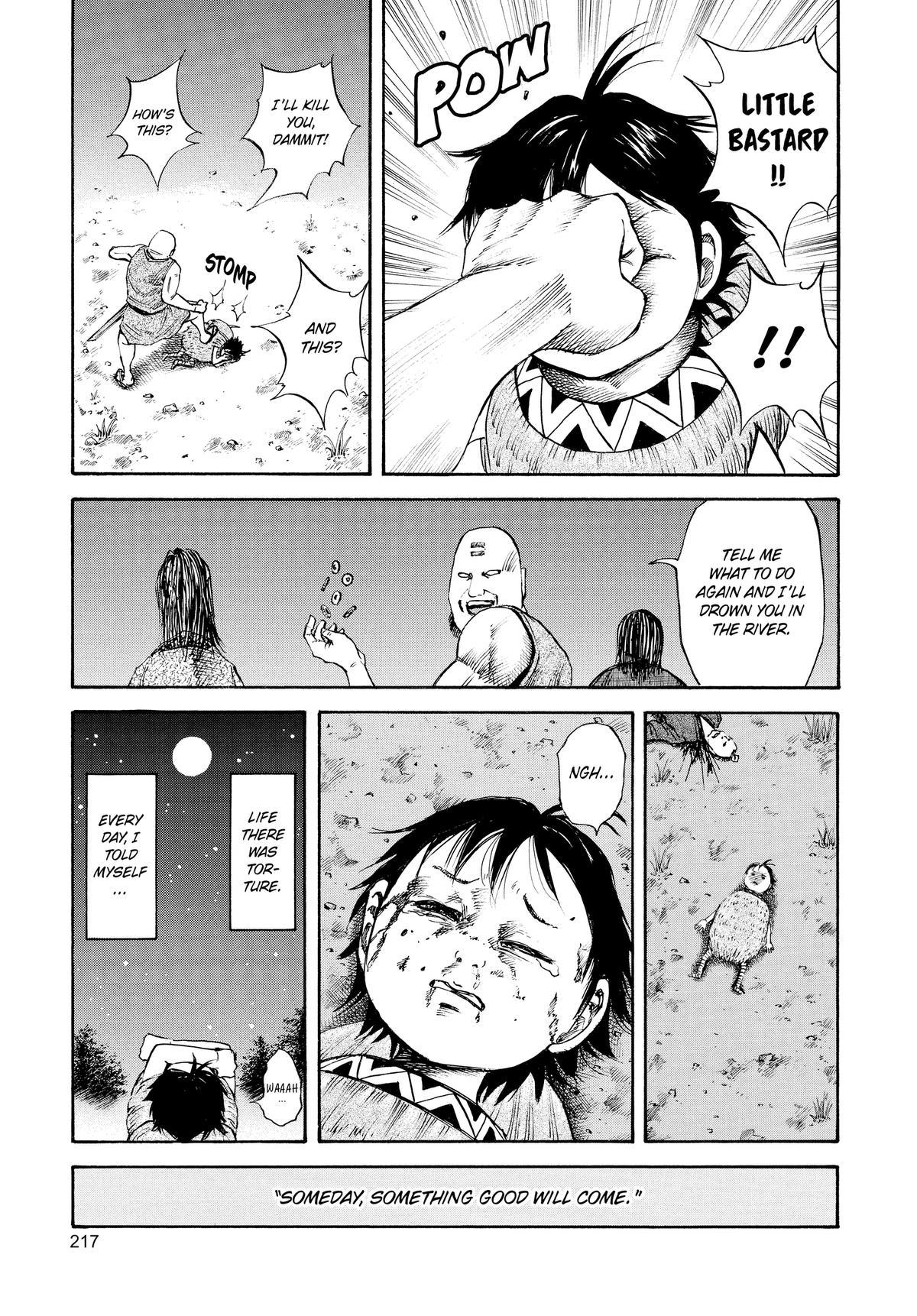 Kingdom Official Version Chap 52.5 - Next Chap 53.5
