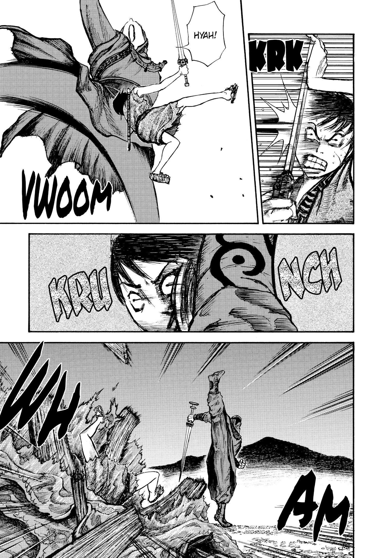 Kingdom Official Japanese Version Chap 3 - Next Chap 4