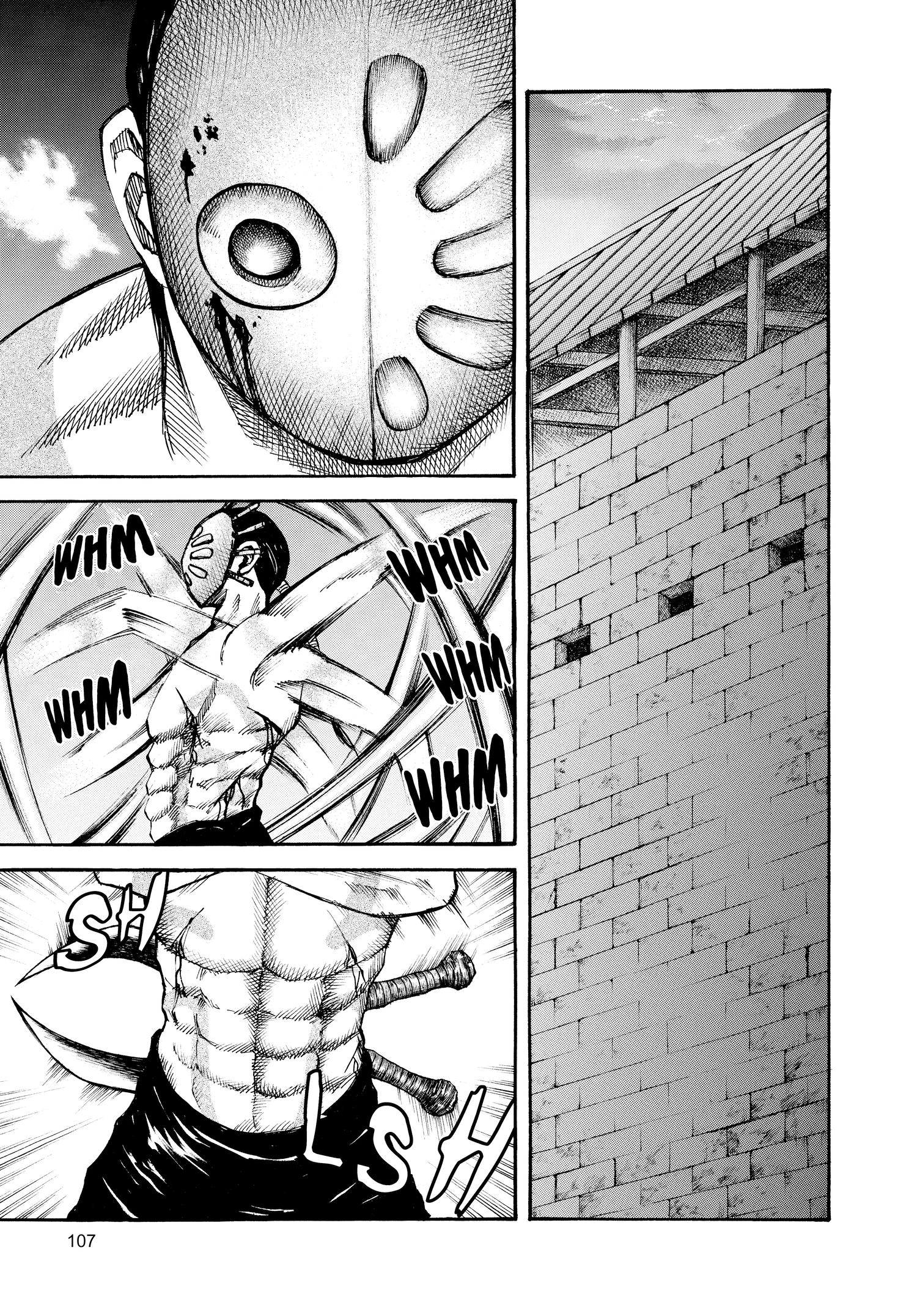 Kingdom Official Japanese Version Chap 36 - Next Chap 37