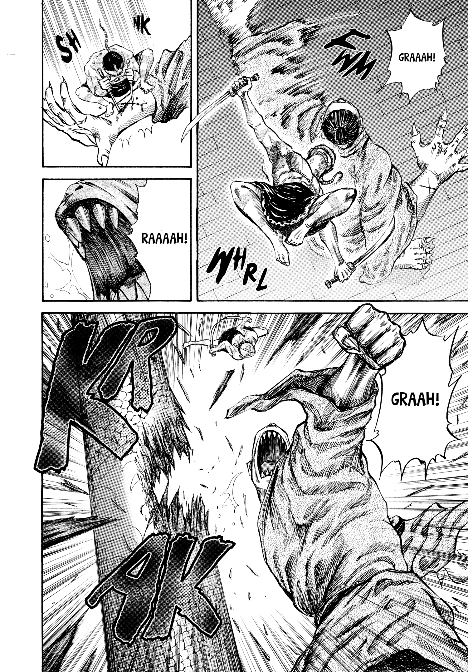Kingdom Official Japanese Version Chap 39 - Next Chap 40