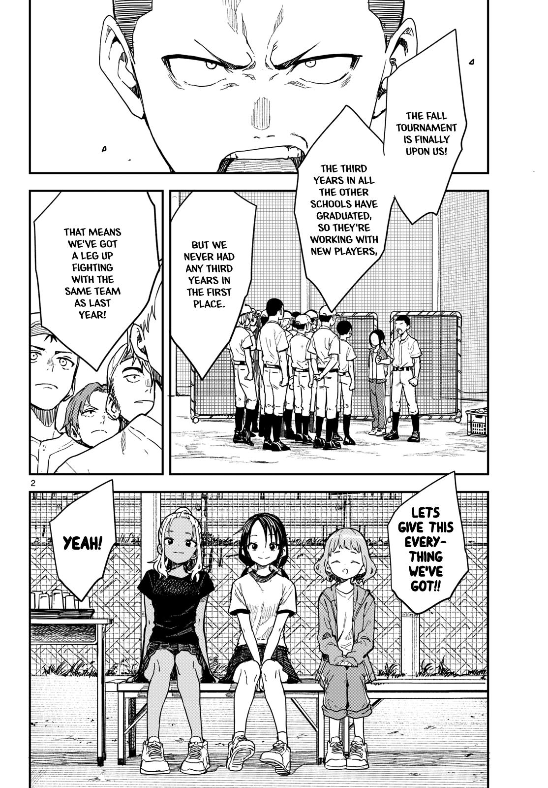 Manemane Nichinichi Chap 64 - Next Chap 65