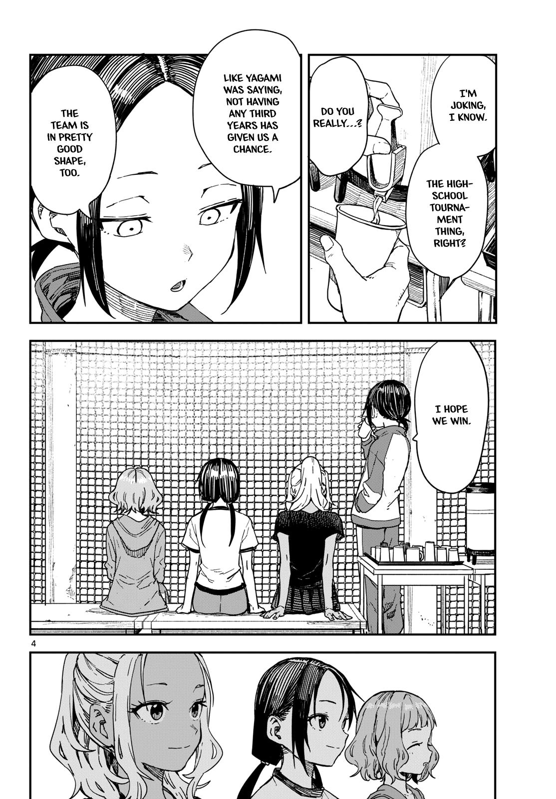 Manemane Nichinichi Chap 64 - Next Chap 65
