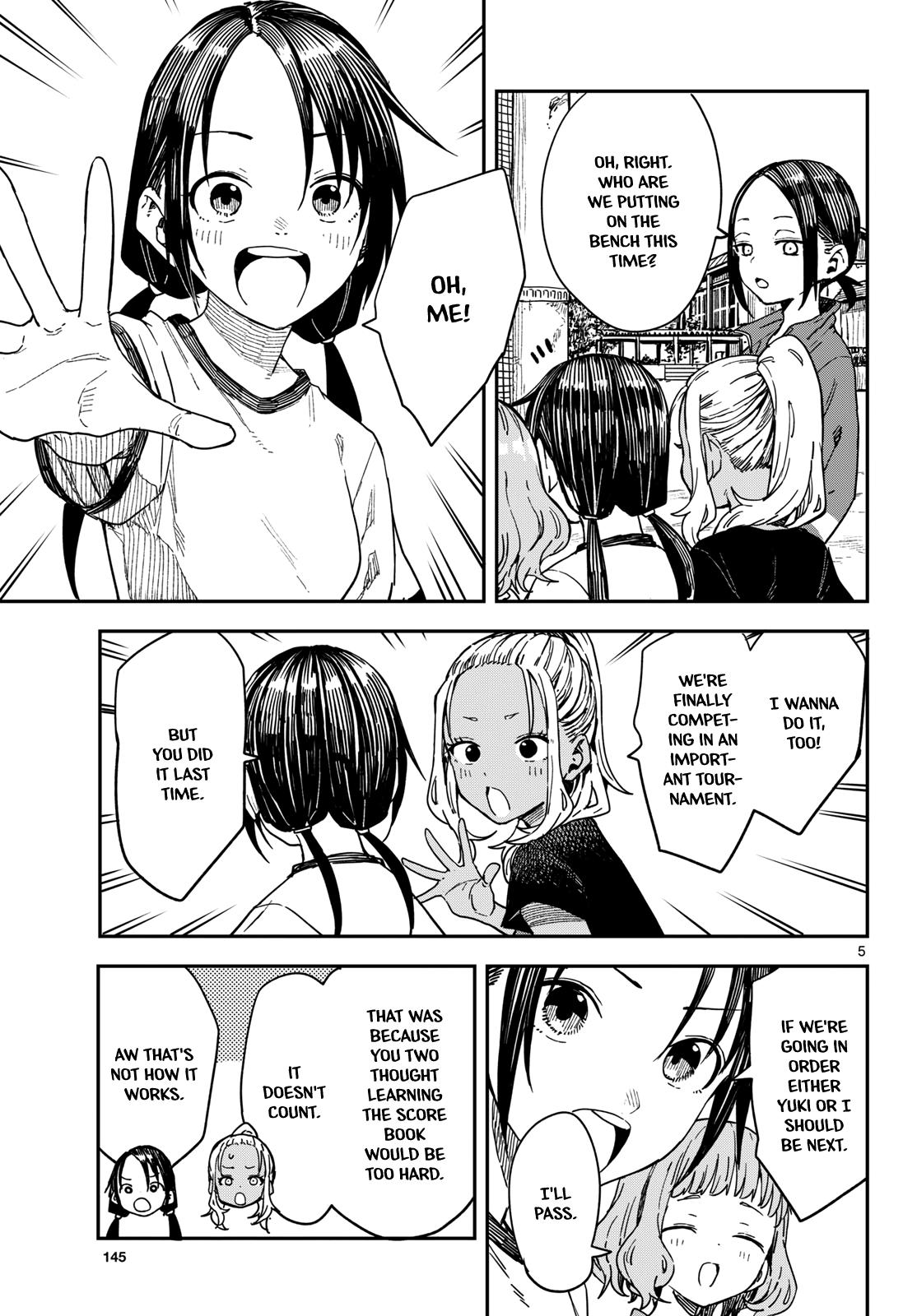 Manemane Nichinichi Chap 64 - Next Chap 65