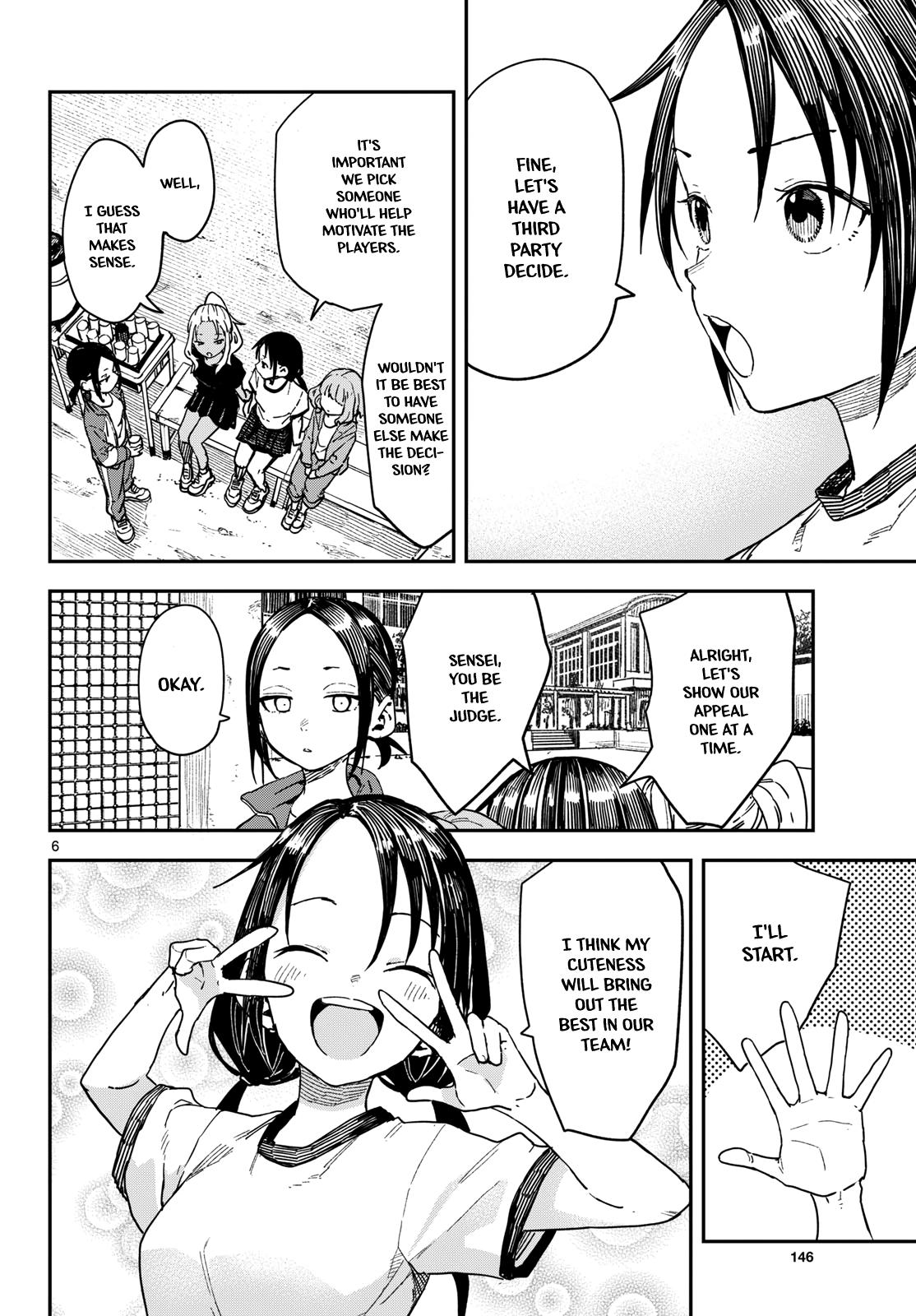 Manemane Nichinichi Chap 64 - Next Chap 65