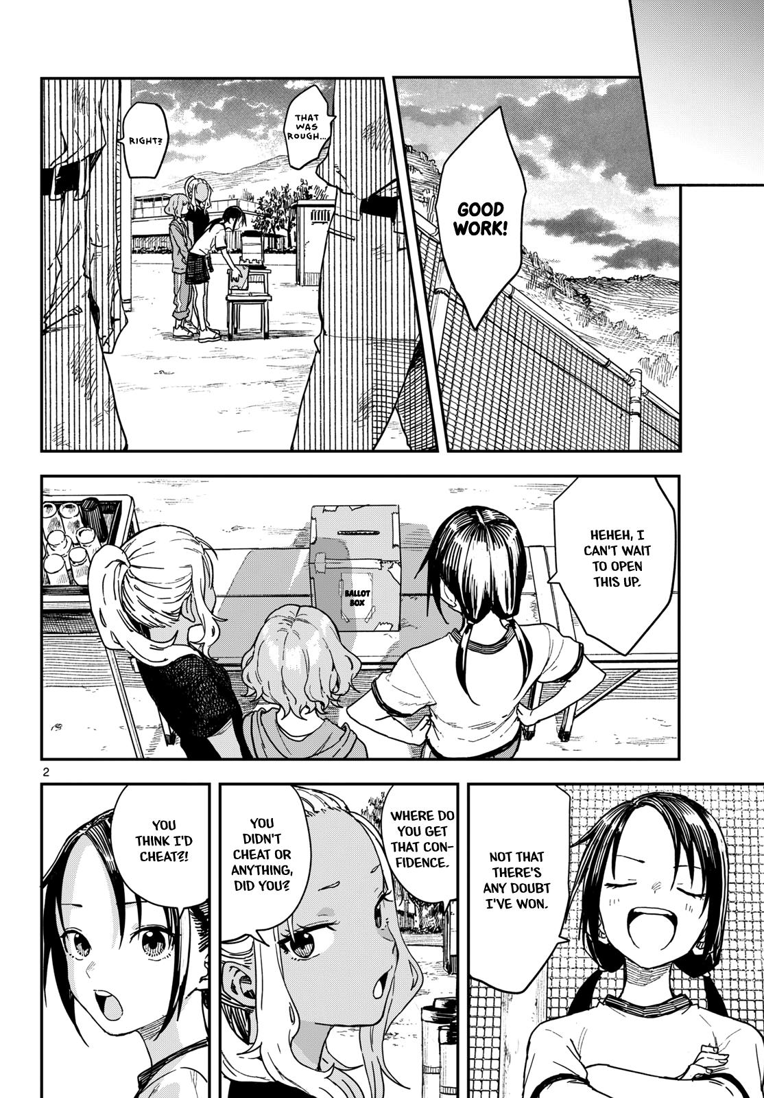 Manemane Nichinichi Chap 65 - Next Chap 66
