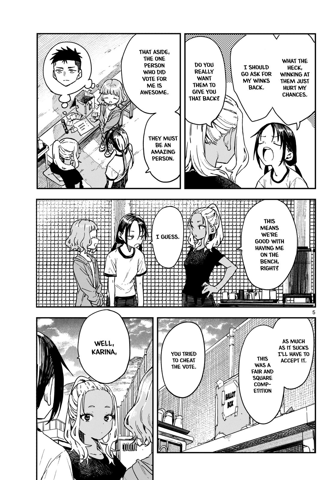 Manemane Nichinichi Chap 65 - Next Chap 66