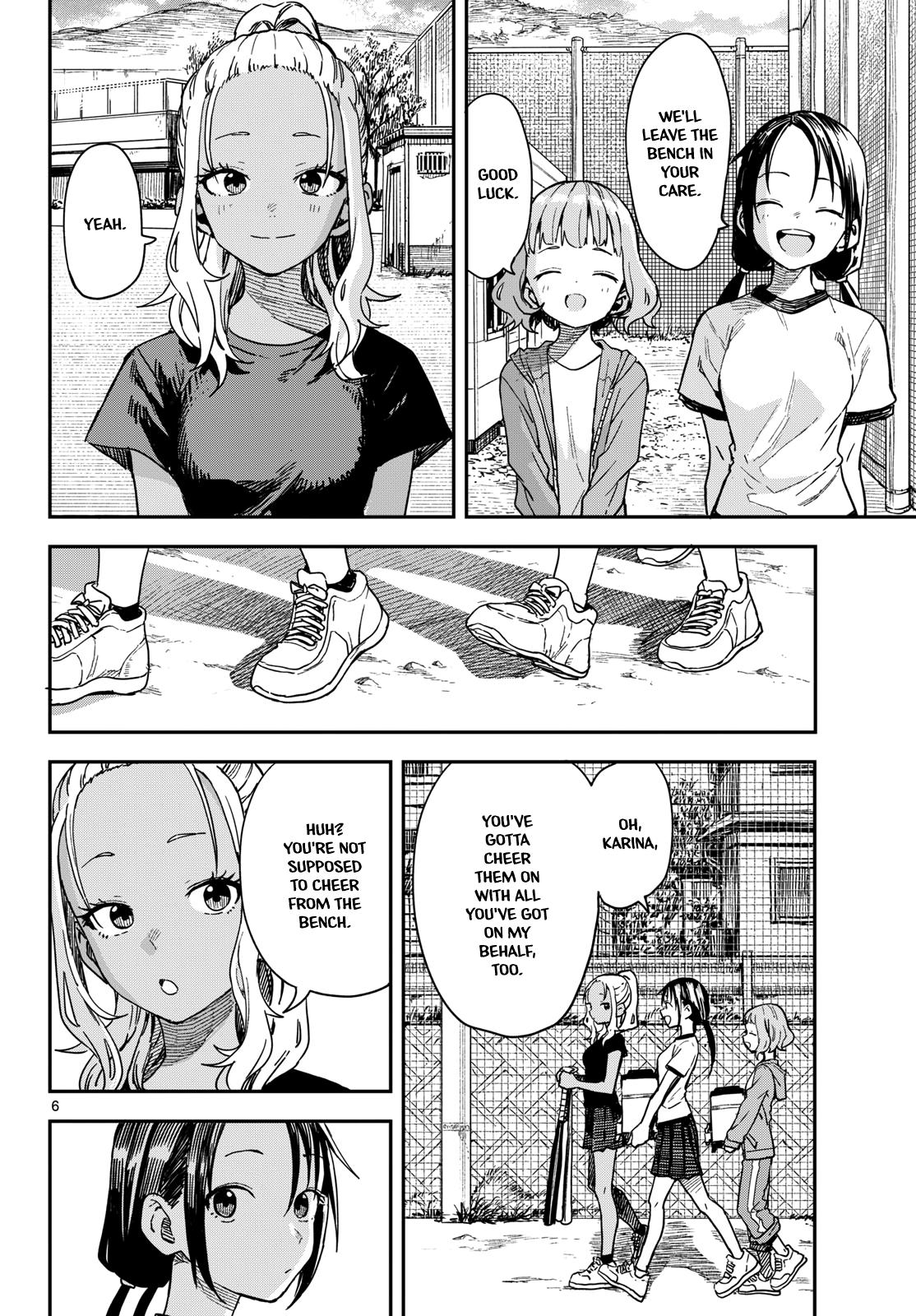 Manemane Nichinichi Chap 65 - Next Chap 66