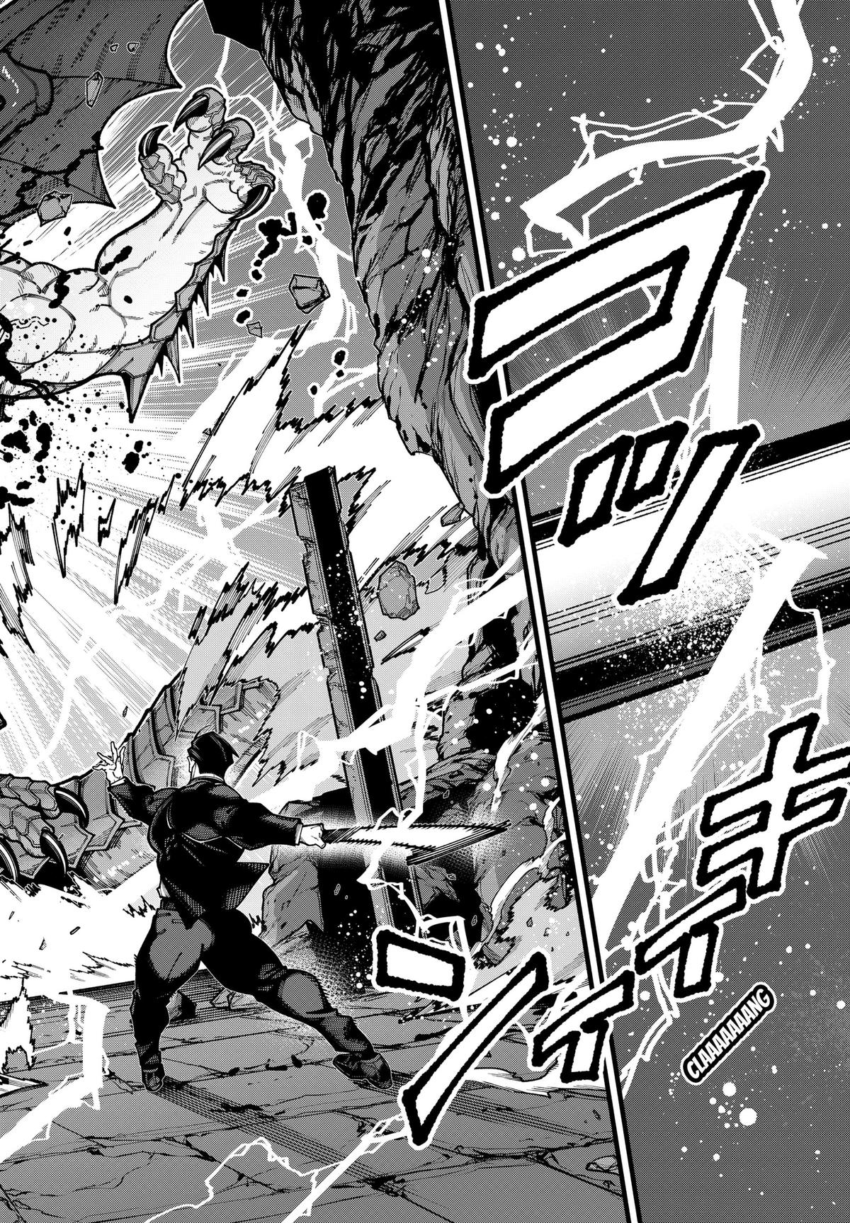 Jimi na Ojisan, Jitsu wa Eiyuu deshita. Jikaku ga Nai Mama Musou shitetara, Mei no Dungeon Haishin de Sarasareteta you desu Chap 30 - Next Chap 31