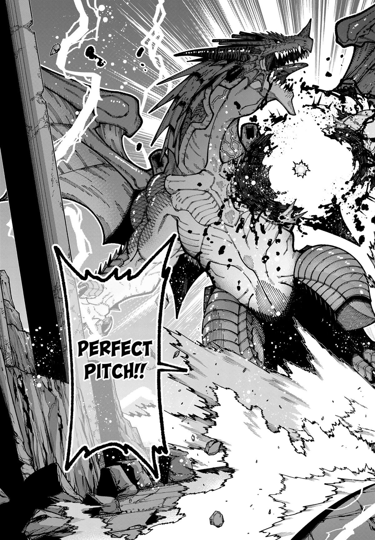 Jimi na Ojisan, Jitsu wa Eiyuu deshita. Jikaku ga Nai Mama Musou shitetara, Mei no Dungeon Haishin de Sarasareteta you desu Chap 30 - Next Chap 31