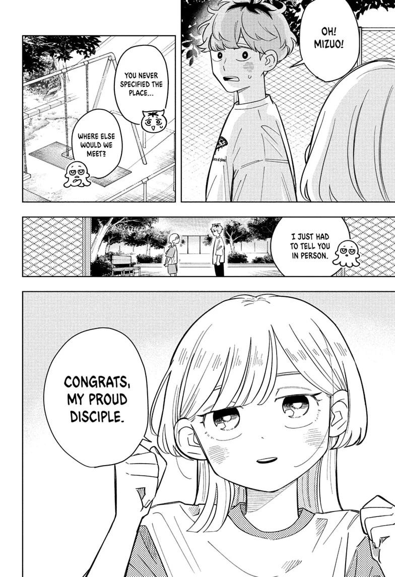 Someone Hertz Chap 36 - Next Chap 37