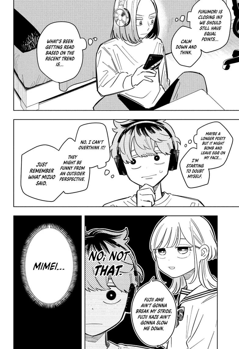 Someone Hertz Chap 36 - Next Chap 37