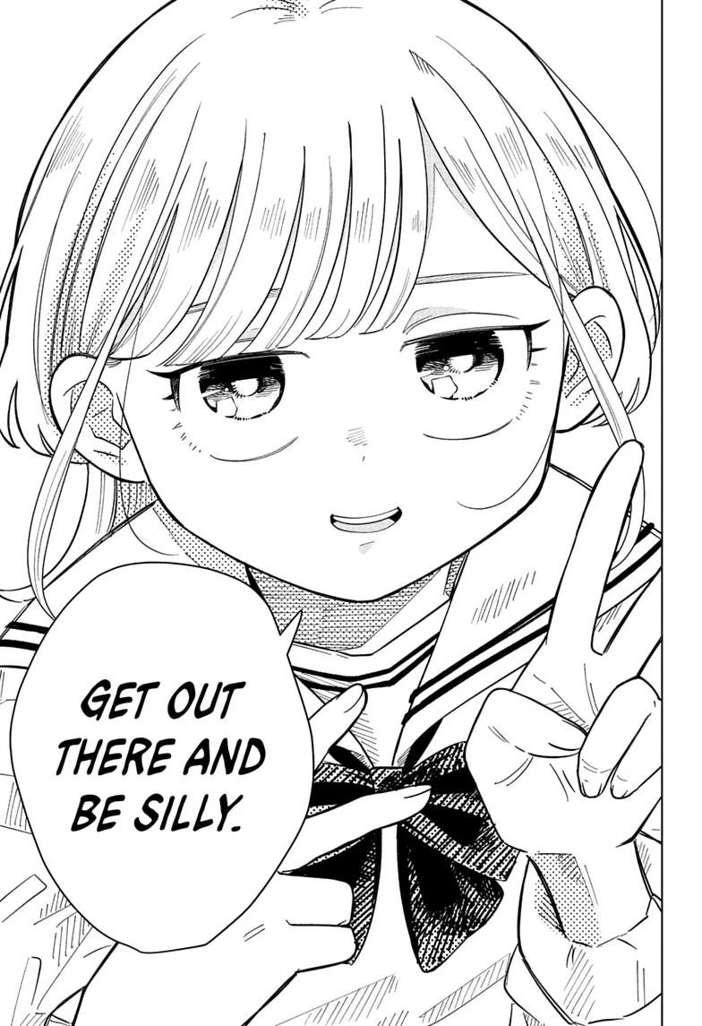 Someone Hertz Chap 36 - Next Chap 37