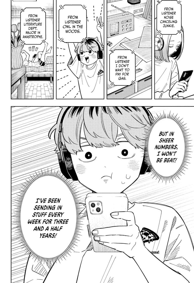 Someone Hertz Chap 36 - Next Chap 37