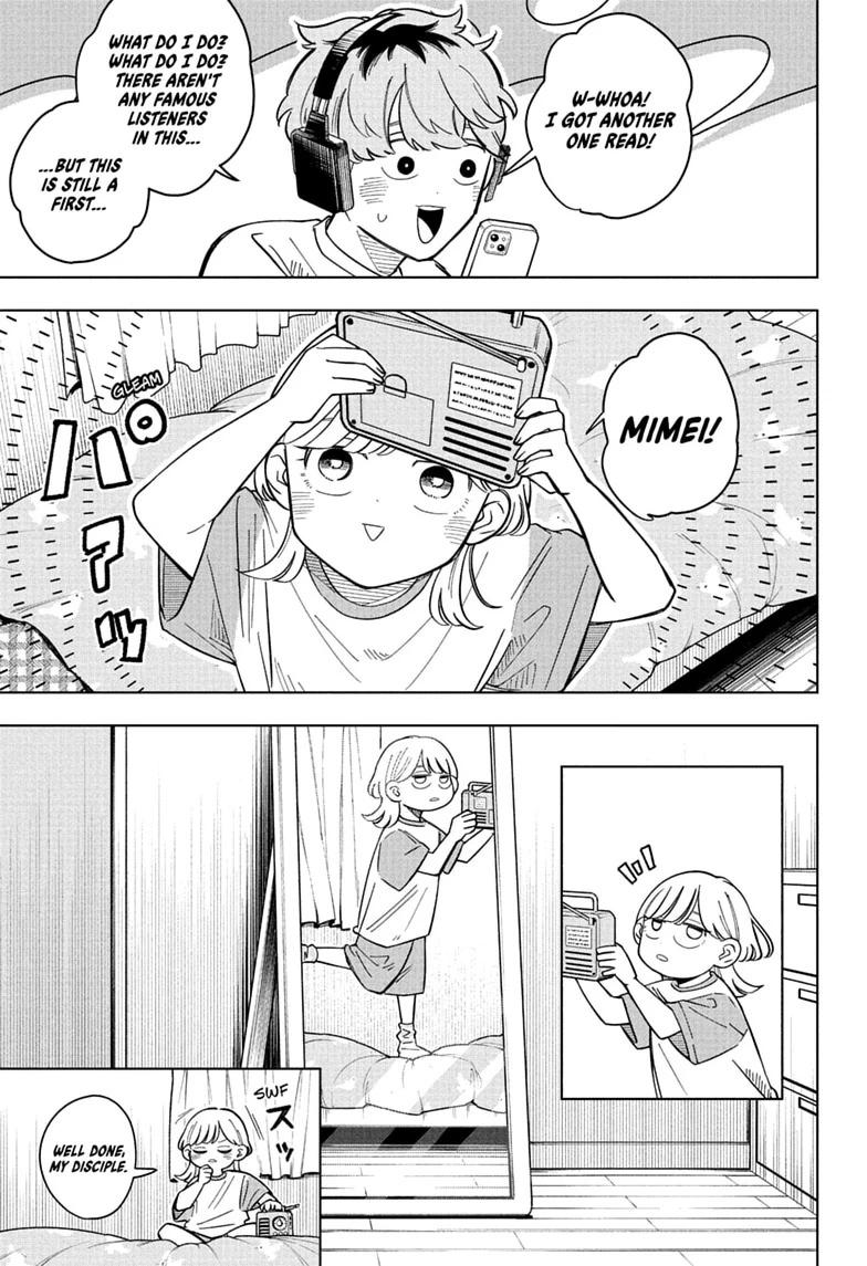 Someone Hertz Chap 36 - Next Chap 37