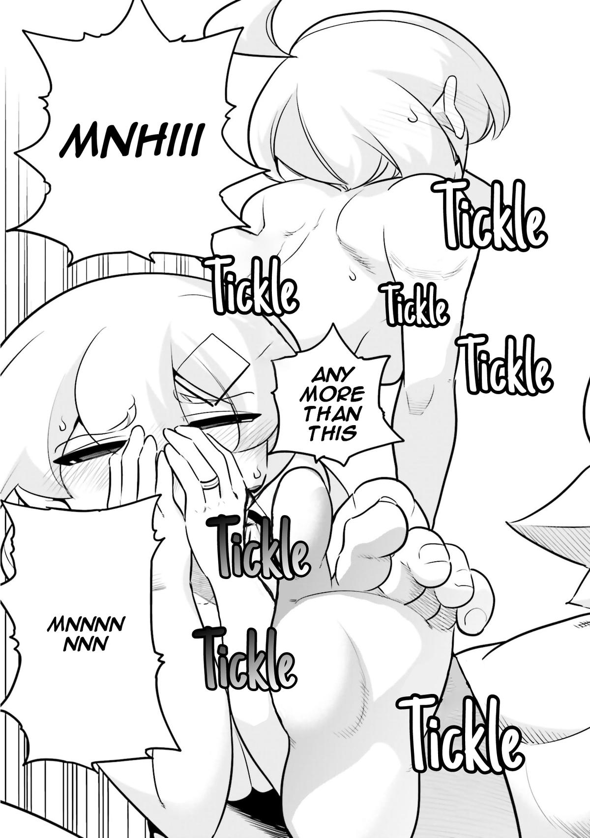 10-nenkan Tomodachi dato Omotteta Otokonoko ni Kokuhaku sareru Ohanashi Chap 30.2 - Next Chap 31.2