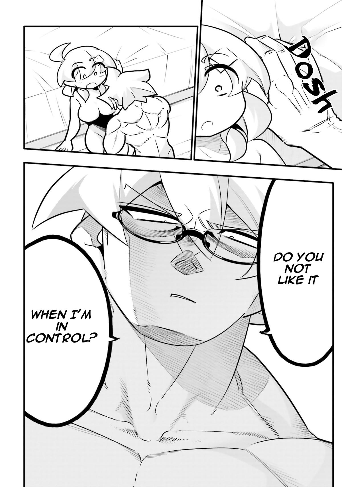 10-nenkan Tomodachi dato Omotteta Otokonoko ni Kokuhaku sareru Ohanashi Chap 30.2 - Next Chap 31.2