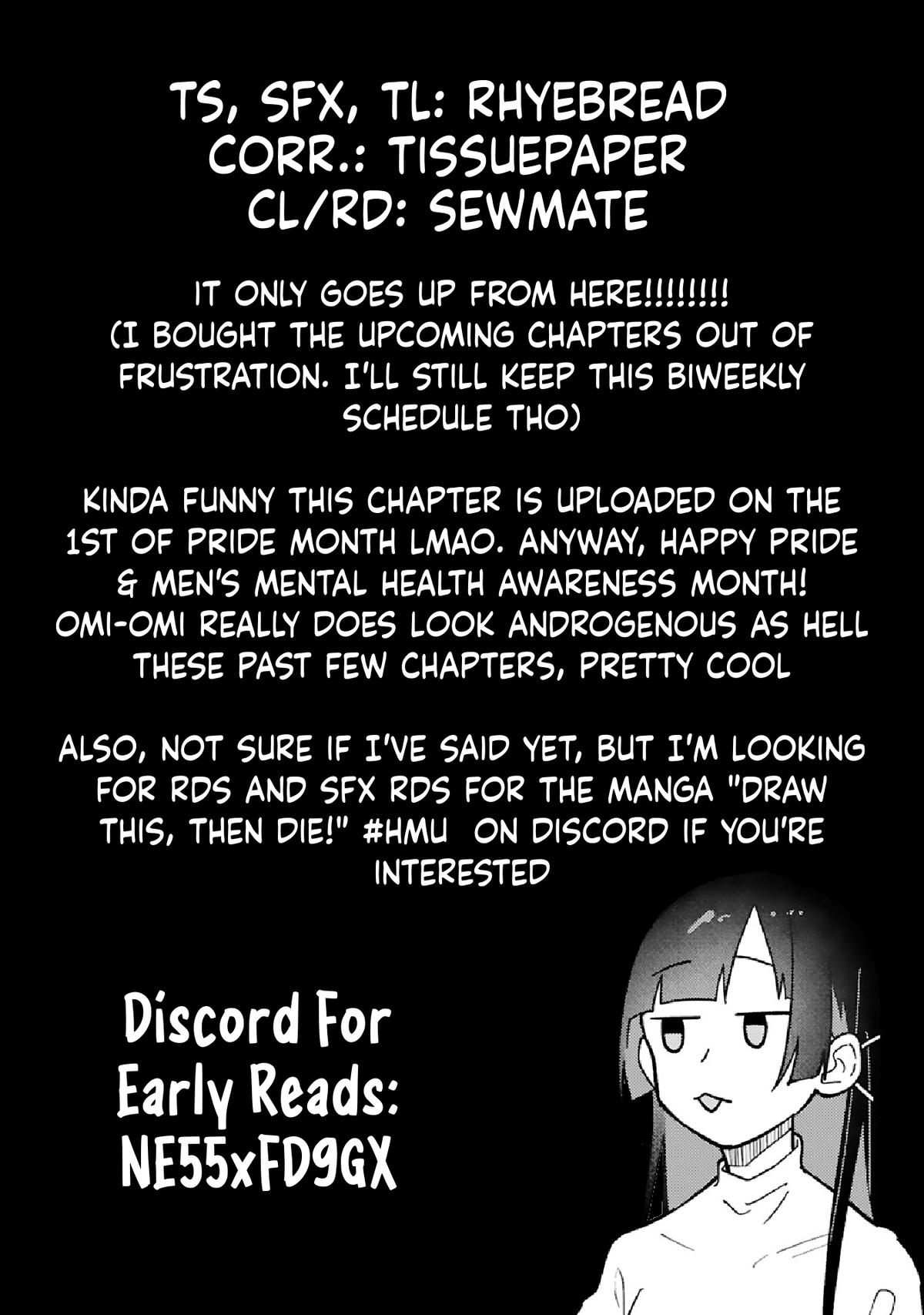 Boku no Ikezu na Konyakusha Chap 22.2 - Next Chap 23.2